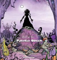 Night of the Pumpkin Queen