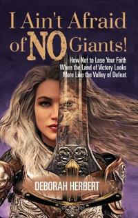 I Ain't Afraid of NO Giants!