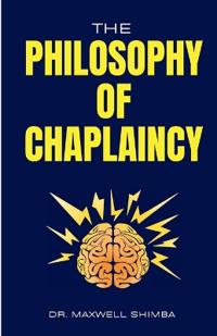The Philosophy of Chaplaincy