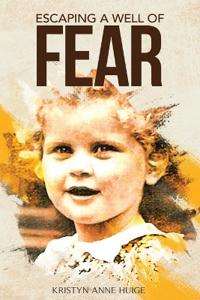 Bokomslag for "Escaping a Well of Fear"
