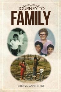 Bokomslag för "Journey to Family"