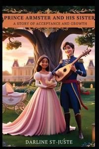 Prince Armster and His Sister