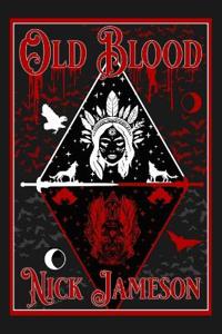 Bokomslag for "Old Blood"