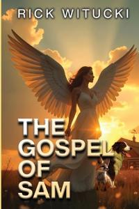 Bokomslag för "The Gospel Of Sam"