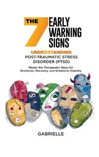 Bokomslag for "The Seven Early Warning signs"