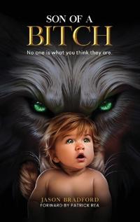 Bokomslag for "Son of a Bitch (THE BITCH SAGA)"