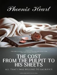 Bokomslag för "The Cost From The Pulpit To His Sheets"