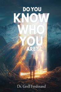 Bokomslag för "Do You Know Who You Are"