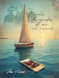 Nicole - Biografía de mi (sub)consciente