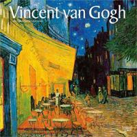 Vincent van Gogh 2027 - 16-Monatskalender