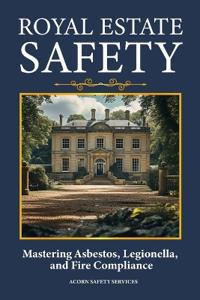 Royal Estate Safety