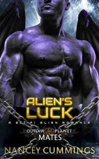 Cummings, N: Alien's Luck
