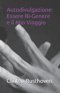 Autodivulgazione