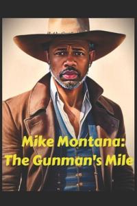 Mike Montana
