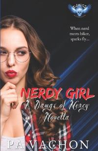 Nerdy Girl