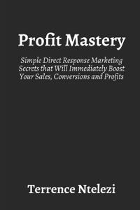 Profit Mastery