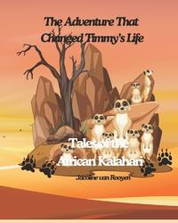 The Adventure That Change Timmy's Life