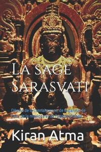 La sage Sarasvati