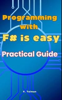 Programming with F# is easy