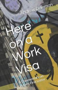 Here on a Work Visa
