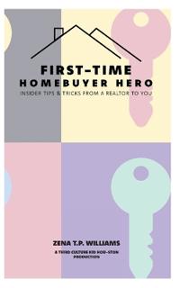 First-Time Homebuyer Hero