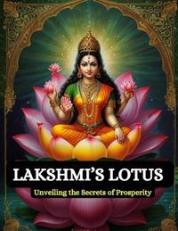 Lakshmi's Lotus