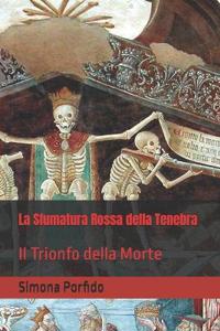 La Sfumatura Rossa della Tenebra