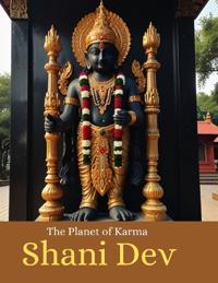 Shani Dev