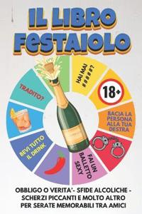 Il Libro Festaiolo