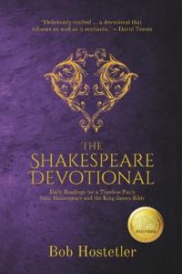 The Shakespeare Devotional