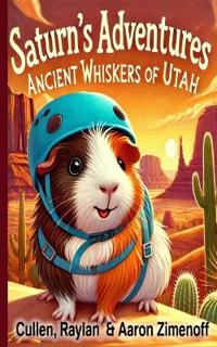 Ancient Whiskers of Utah