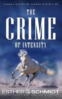 The Crime of Intensity