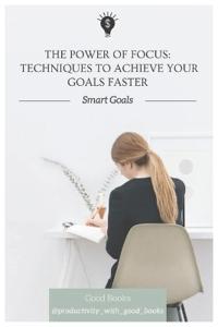 The Power of Focus