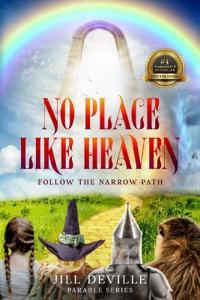 No Place Like Heaven