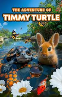 The Adventure of Timmy Turtle