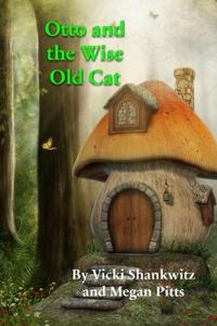 Otto and the Wise Old Cat