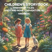 children's storybook friendship tale