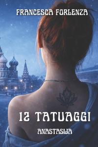 12 tatuaggi