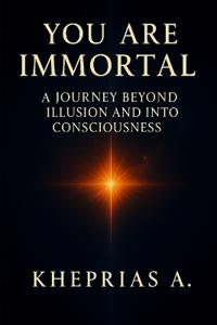 You Are Immortal