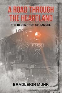 Bokomslag for "A Road Through the Heartland"
