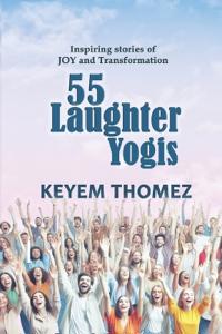 55 Laughter Yogis
