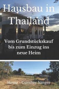 Hausbau in Thailand
