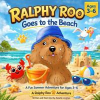 Ralphy Roo The Cavapoo