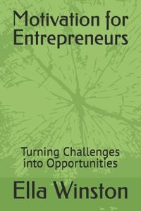 Motivation for Entrepreneurs