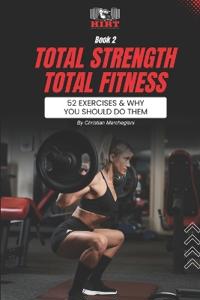 Total STRENGTH Total FITNESS