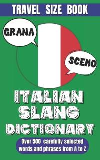 Italian Slang Dictionary