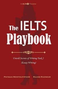 The IELTS Playbook