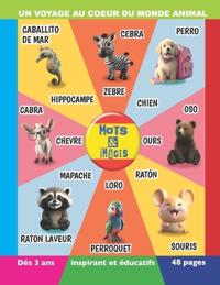 "Mots & Images"