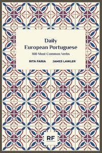 Daily European Portuguese
