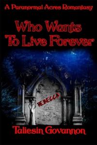 Who Wants To Live Forever?